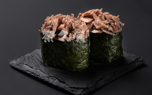 奈久食寿司产品-吞拿鱼